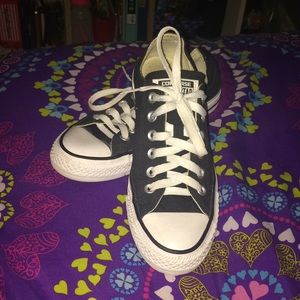 🖤 CONVERSE ALL-STARS!🖤